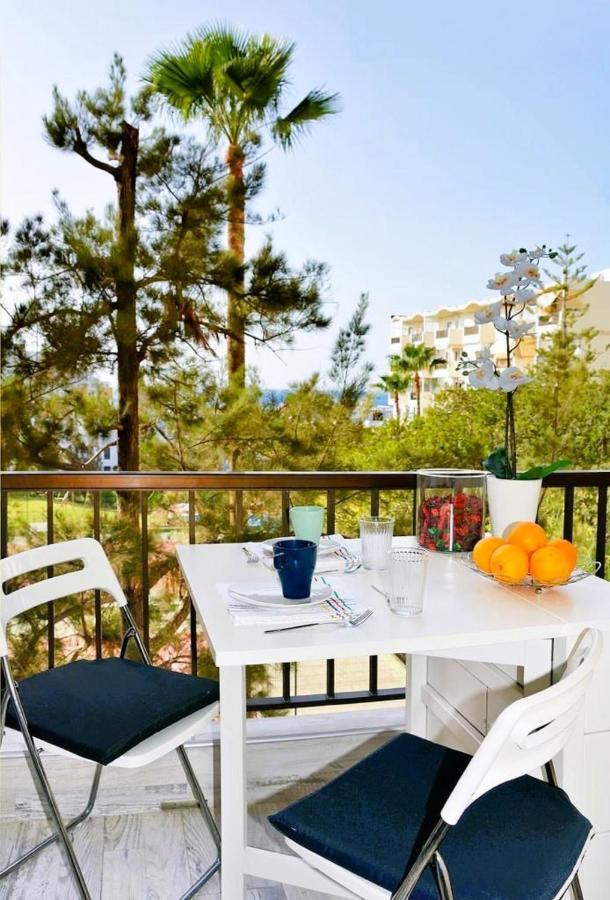 Wonderful Holidays, Ocean View, Close To The Beach Lejlighed Playa de las Américas Eksteriør billede